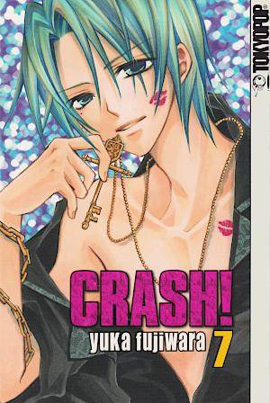 Crash! - Band 7 (Gebraucht)