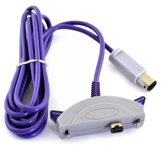 GameCube - Game Boy Advance Link-Kabel (Dritthersteller)