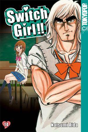 Switch Girl!! - Band 14 (Gebraucht)