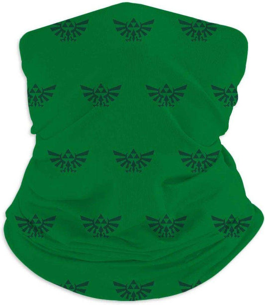 The Legend of Zelda - Schlauchschal Hyrule Wappen