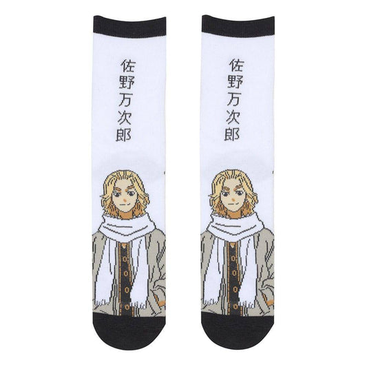 Tokyo Revengers - Socken Mikey - L / XL