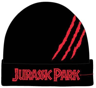 Jurassic Park - Haube Kratzer