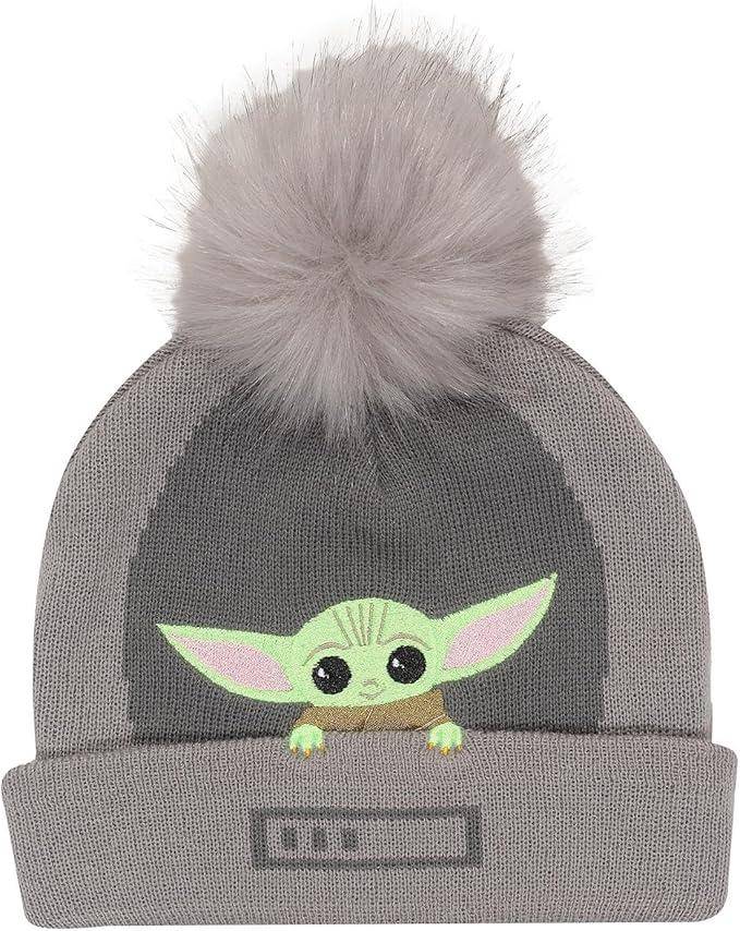 Star Wars - Haube Grogu