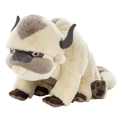 Avatar Der Herr der Elemente - Plüsch Appa - 50 cm