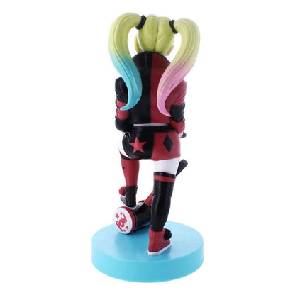 DC - Cable Guy Harley Quinn - 20 cm