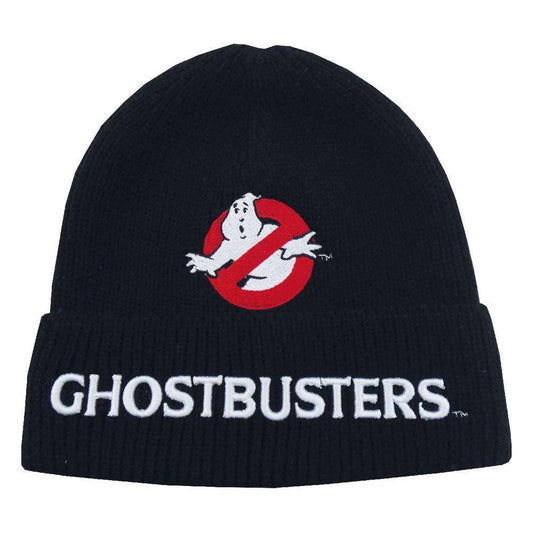 Ghostbusters - Haube Logo