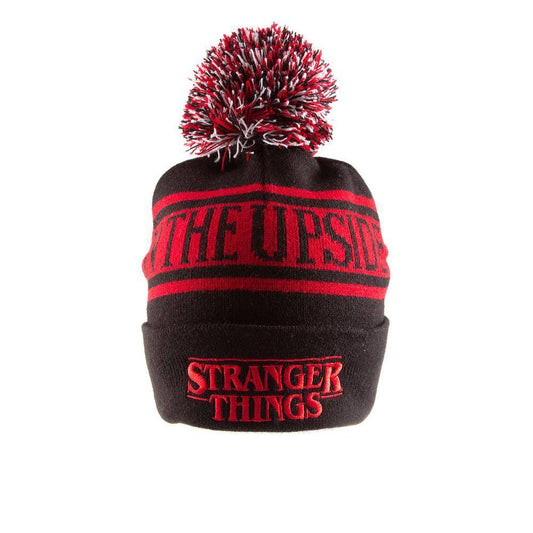 Stranger Things - Haube Upside Down