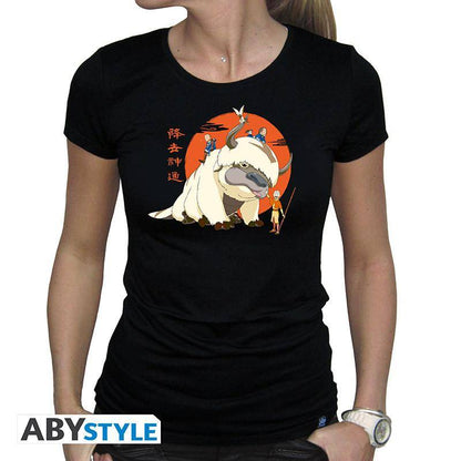 AVATAR - Tshirt "Appa"