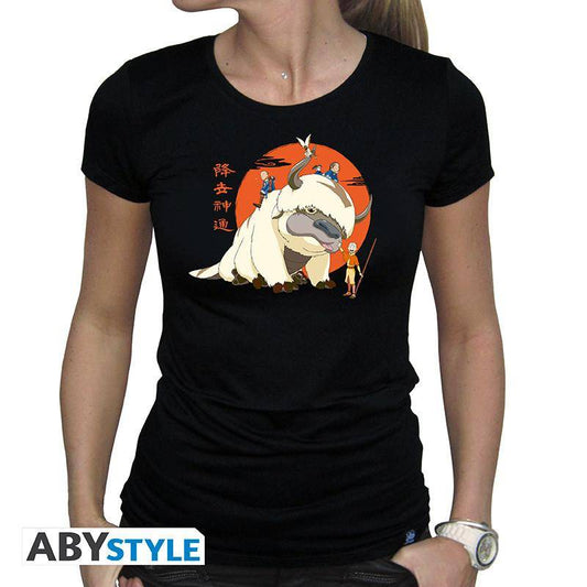 AVATAR - Tshirt "Appa"