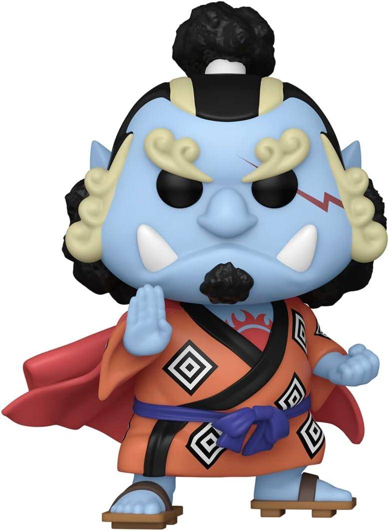 One Piece - POP! Jinbei - 1265