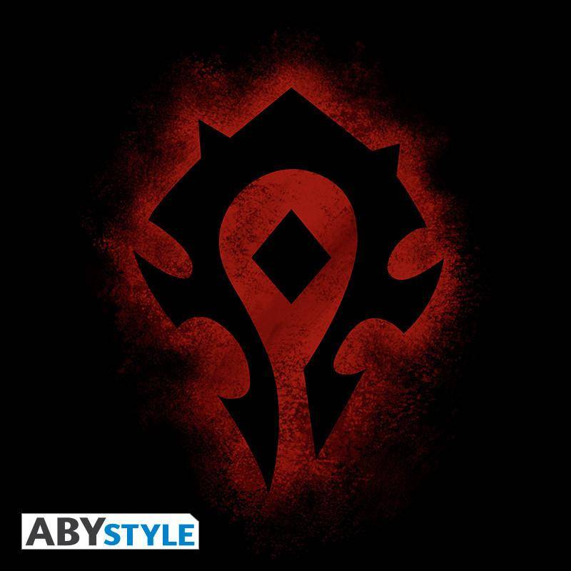 World of Warcraft - T-Shirt Horde
