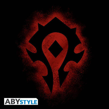 World of Warcraft - T-Shirt Horde