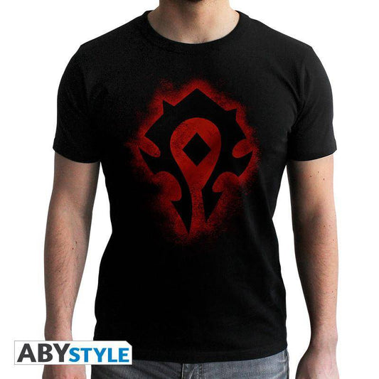 World of Warcraft - T-Shirt Horde