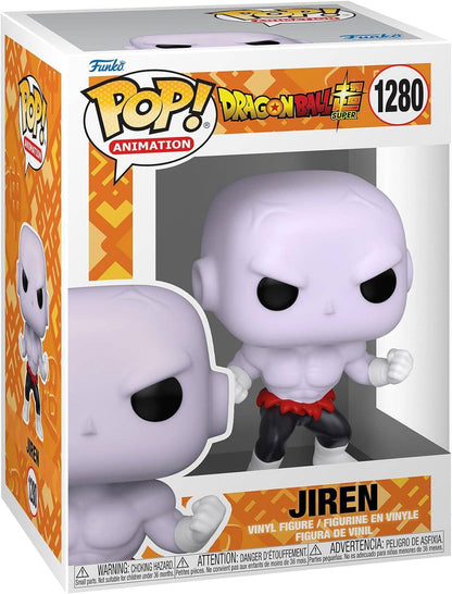 Dragon Ball - POP! Jiren - 1280