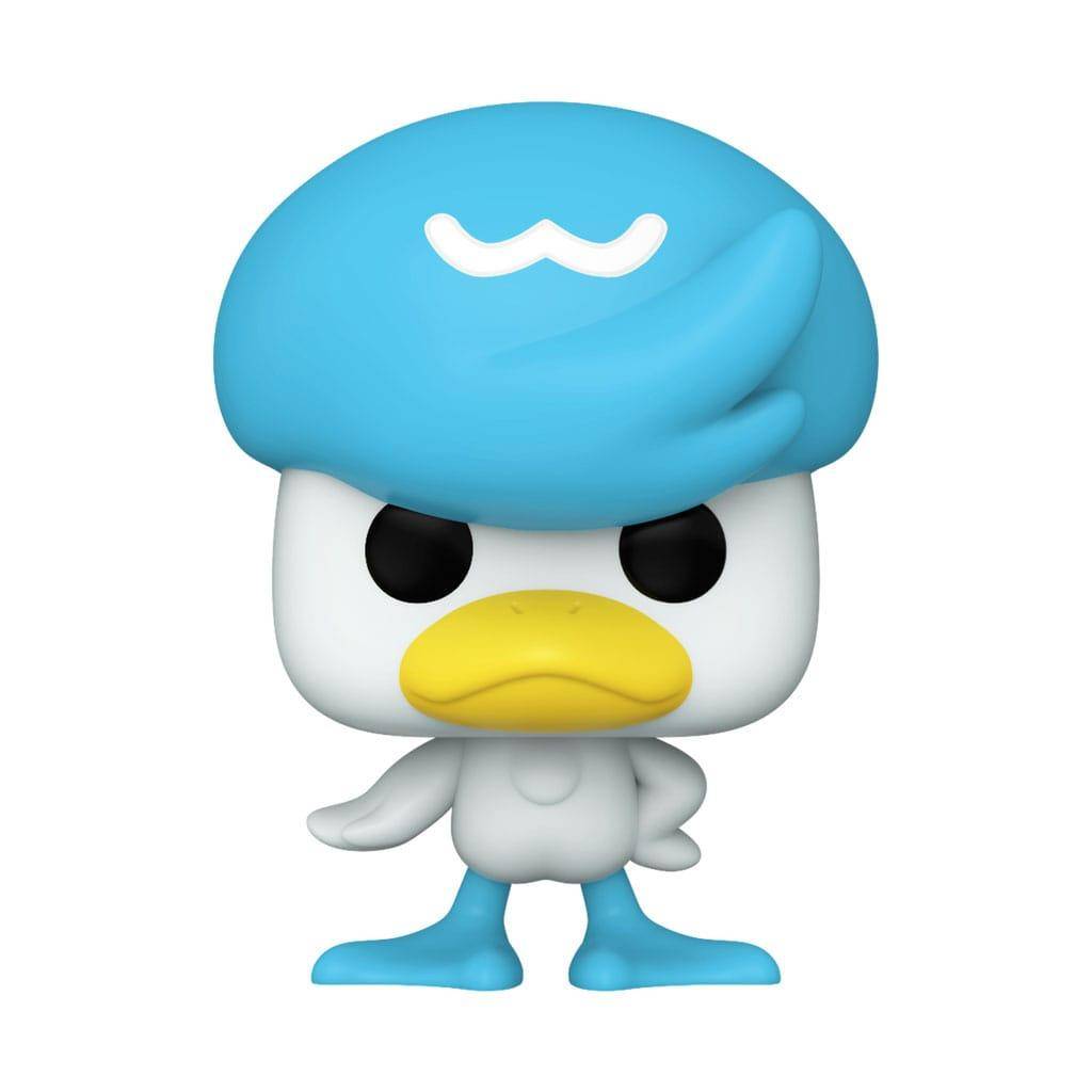 Pokémon - POP! Kwaks - 1012