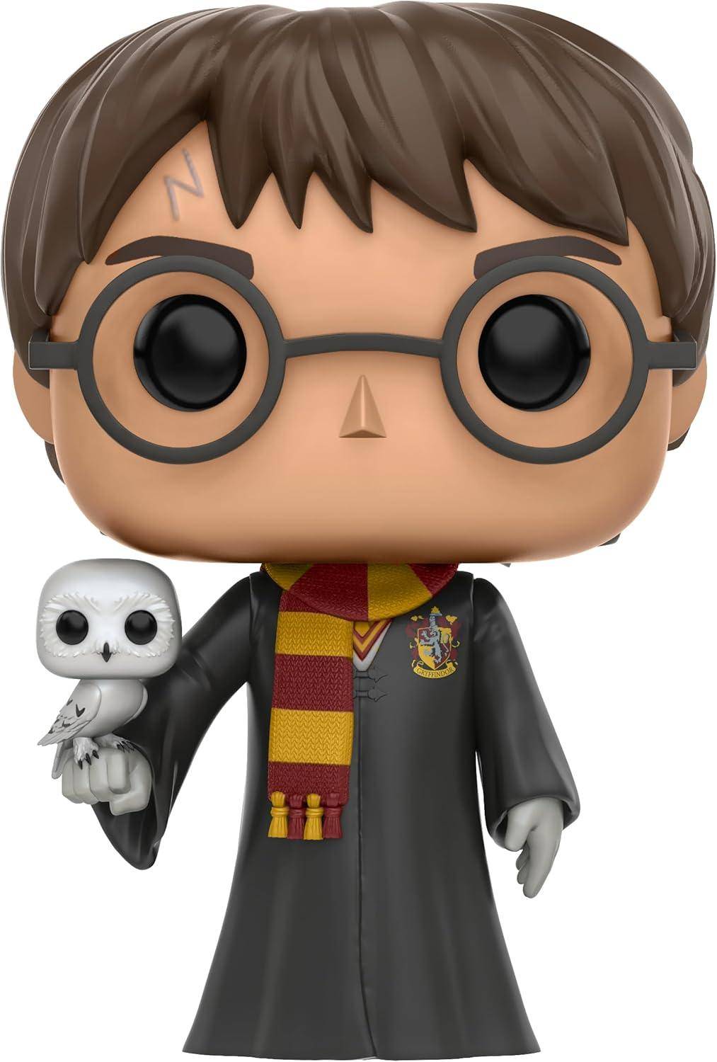 Harry Potter - POP! Harry Potter - 31