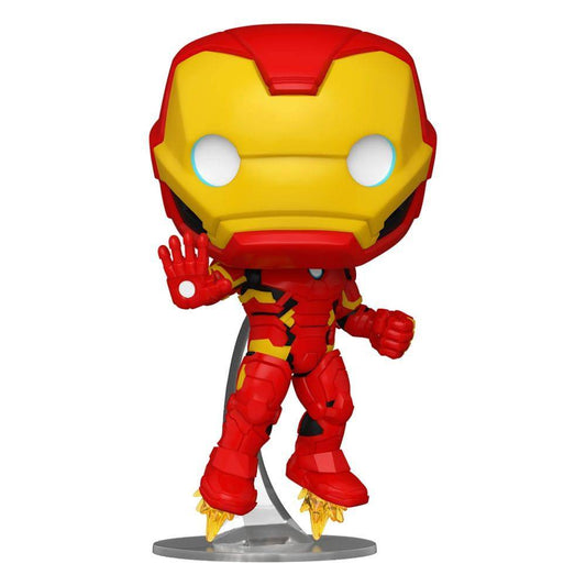 Marvel - POP! Iron Man - 1421