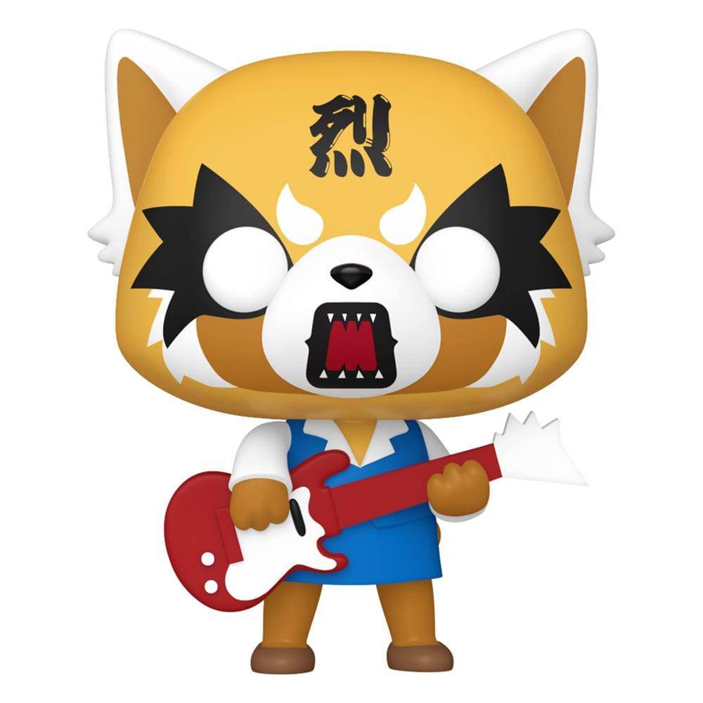 Sanrio - POP! Aggretsuko - 96
