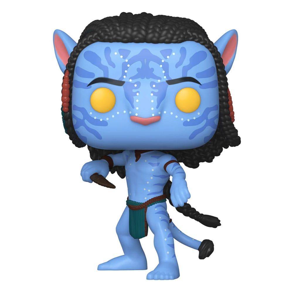 Avatar - The Way of Wate - POP! Lo'ak - 1551