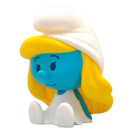 Die Schlümpfe - Spardose Schlumpfine Chibi - 16 cm