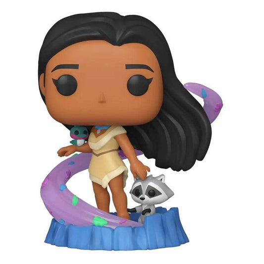 Funko Pop! - Disney Pocahontas 1017