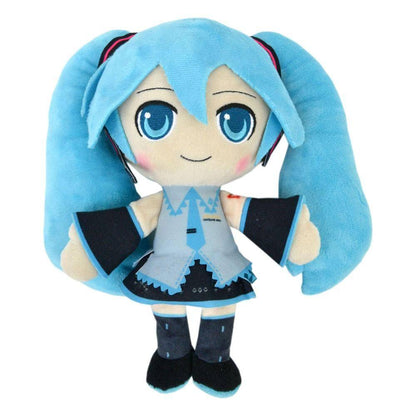 Vocaloid -  Plüsch Hatsune Miku - 30 cm