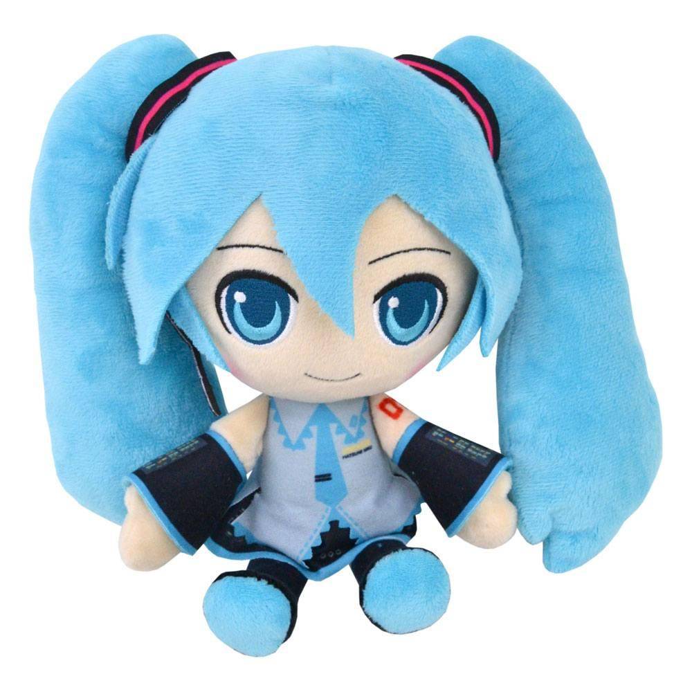 Vocaloid -  Plüsch Hatsune Miku - 30 cm