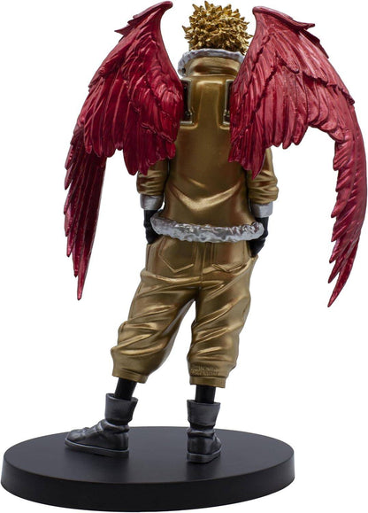 My Hero Academia - Statue Hawks - 17 cm