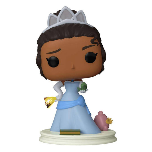 Disney - POP! Tiana - 1014