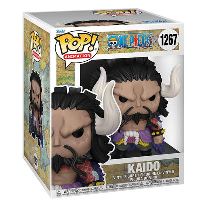 One Piece - POP! Kaido - 1267