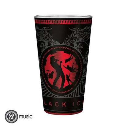 AC/DC - Glas Black Ice - 400ml