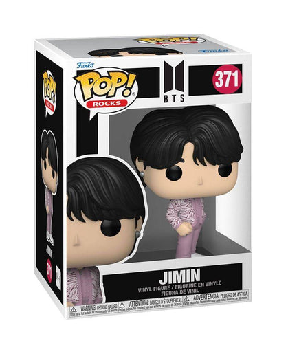 BTS - POP! Jimin - 371