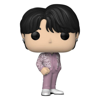 BTS - POP! Jimin - 371