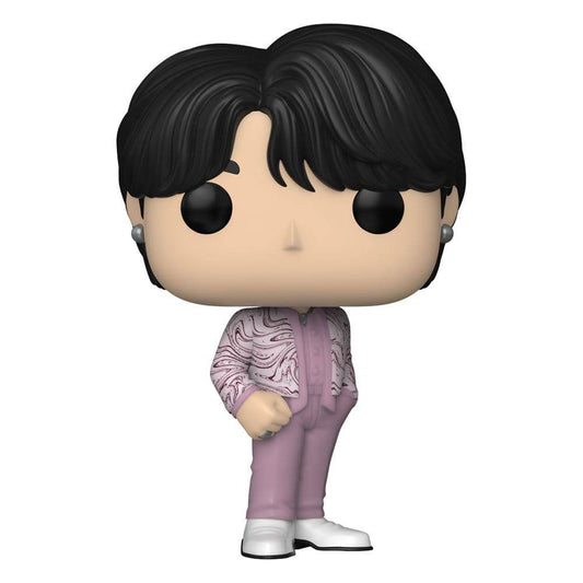 BTS - POP! Jimin - 371