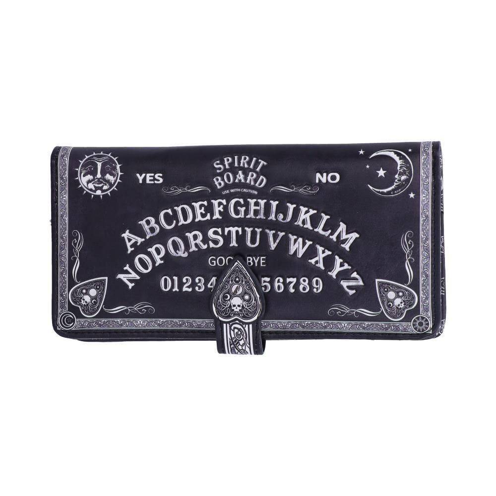 Geldbeutel Spirit Board White 18cm
