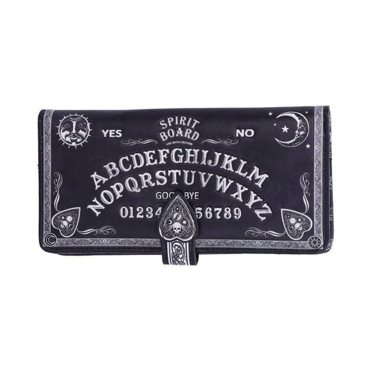 Geldbeutel Spirit Board White 18cm