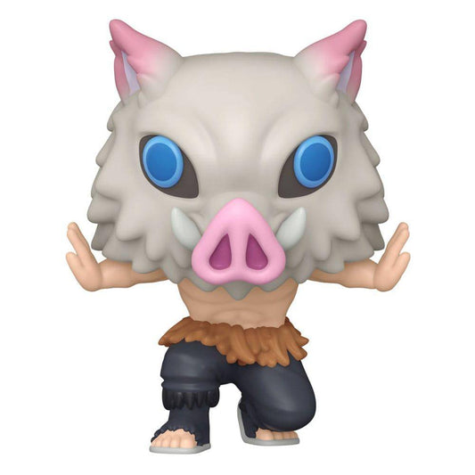 Demon Slayer - POP! Inosuke Hashibira - 1261