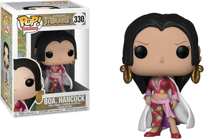 One Piece - POP! Boa Hancock - 330