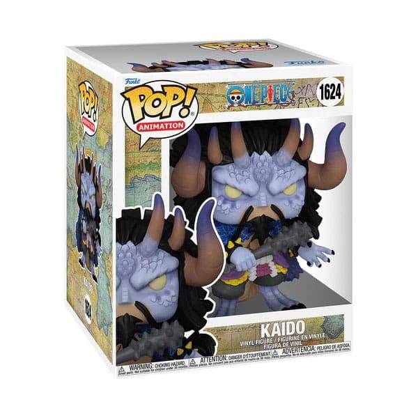 One Piece - POP! Kaido - 1624