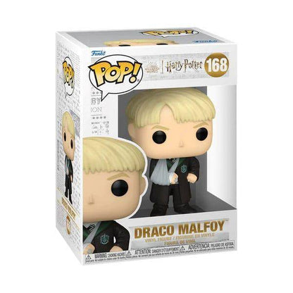 Harry Potter - POP! Draco Malfoy - 168