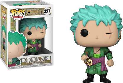 One Piece - POP! Zorro - 327