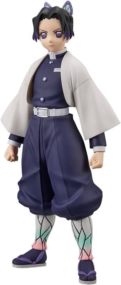 Demon Slayer - Statue Shinobu Kocho Banpresto