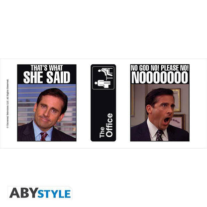 The Office - Tasse Memes - 320 ml