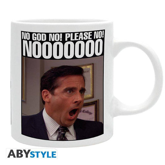 The Office - Tasse Memes - 320 ml