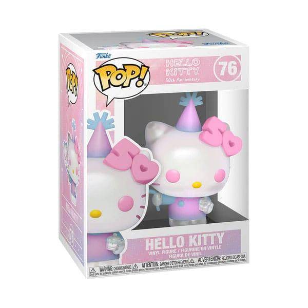 Sanrio - POP! Hello Kitty - 76