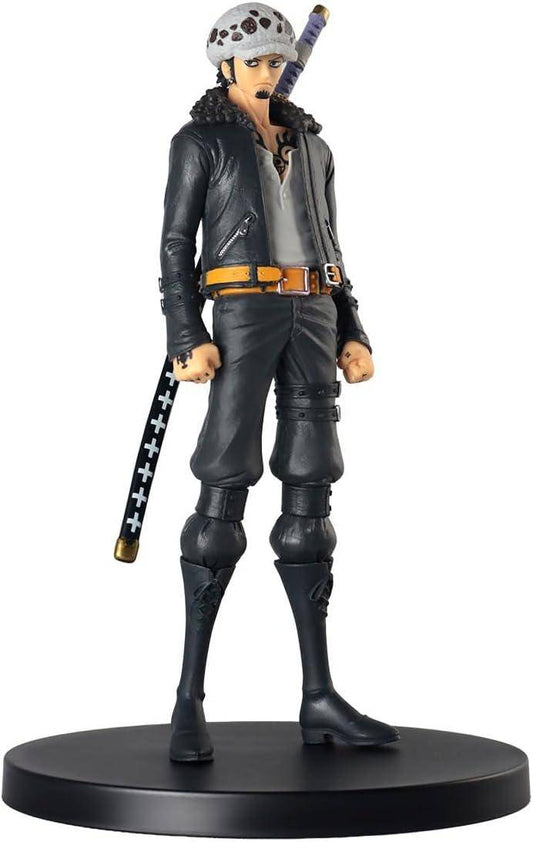 One Piece - Statue Trafalgar Law