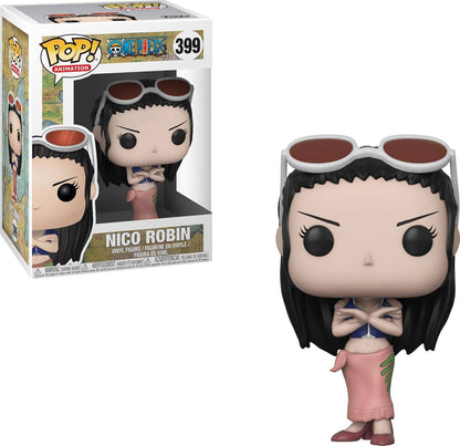 One Piece - POP! Nico Robin - 399
