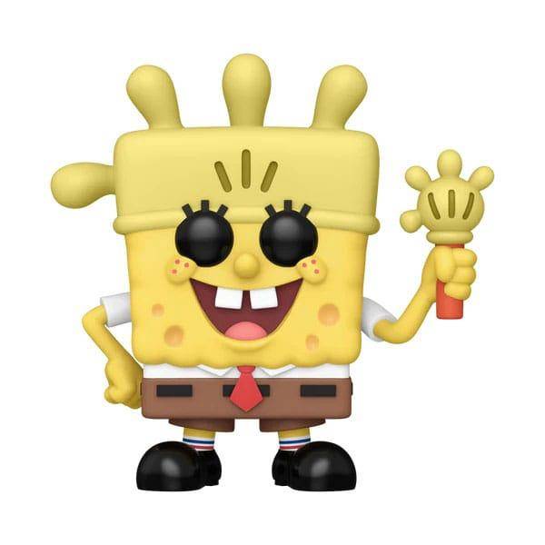 Spongebob Schwammkopf - POP! Spongebob Schwammkopf - 1671