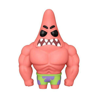 Spongebob Schwammkopf - POP! Patrick Star - 1668