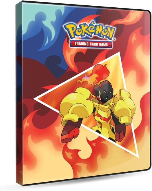 Pokemon -  TCG Mappe Crimanzo & Azugladis - 180 Karten